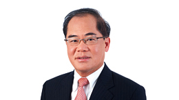Kee Teck Koon, Deputy Chairman