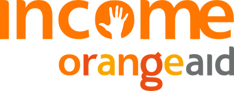 OrangeAid logo